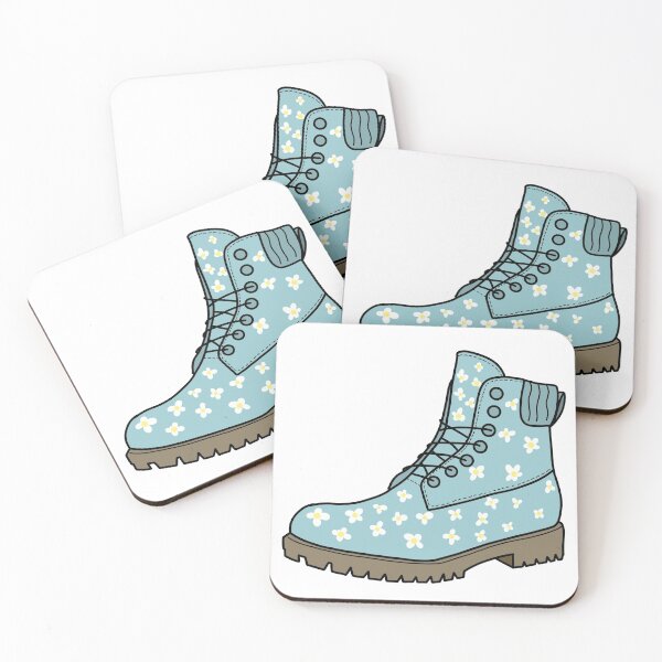Item preview, Cute Work Boots designed and sold by Puffoo.