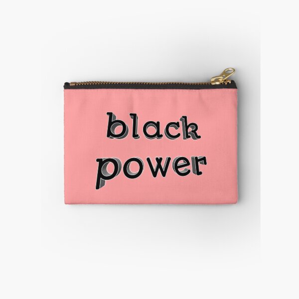 Item preview, Black Power 015 designed and sold by ITALY-Roselli-.