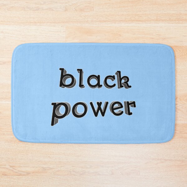 Item preview, Black Power 015 designed and sold by ITALY-Roselli-.