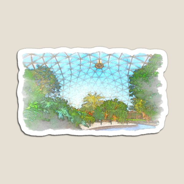 Aperçu de l'œuvre Vivre avec la terre Aquarelle créée et vendue par rpardo7.