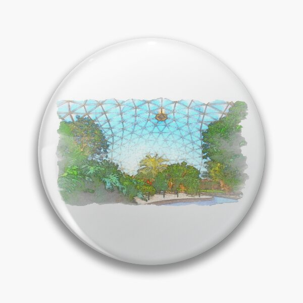 Item preview, Living With the Land Watercolor designed and sold by rpardo7.
