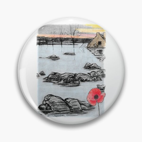 Item preview, POPPY APPEAL – Lest we Forget those who gave their lives designed and sold by johndhalsted.