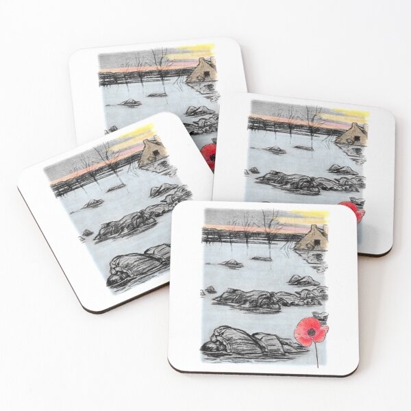 Item preview, POPPY APPEAL – Lest we Forget those who gave their lives designed and sold by johndhalsted.