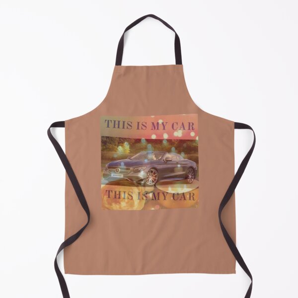 Item preview, * MY CAR * designed and sold by Berezabella.
