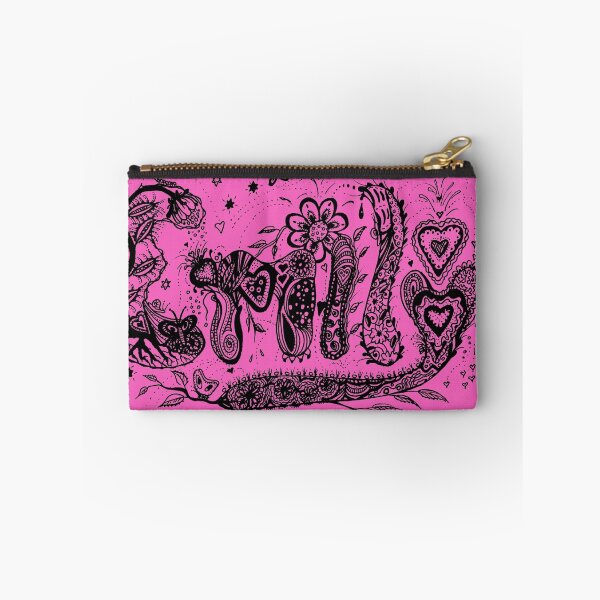 Item preview, Emily - Aussie Tangled Name  designed and sold by Heatherian.