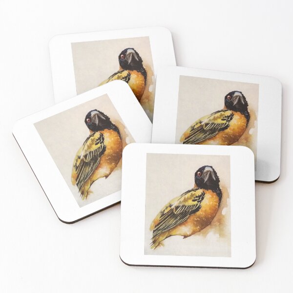 Item preview, Baya Weaver designed and sold by ArtByAnjana.