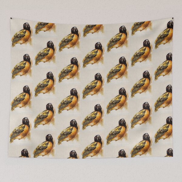 Item preview, Baya Weaver designed and sold by ArtByAnjana.