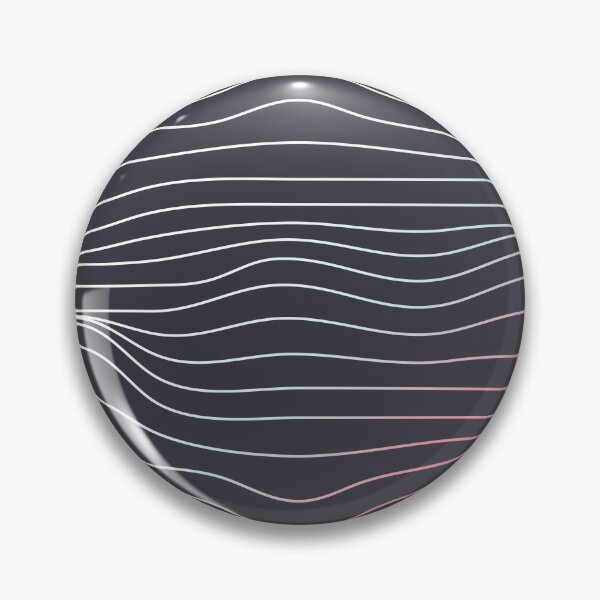 Item preview, Wave lines designed and sold by ajo-rb.