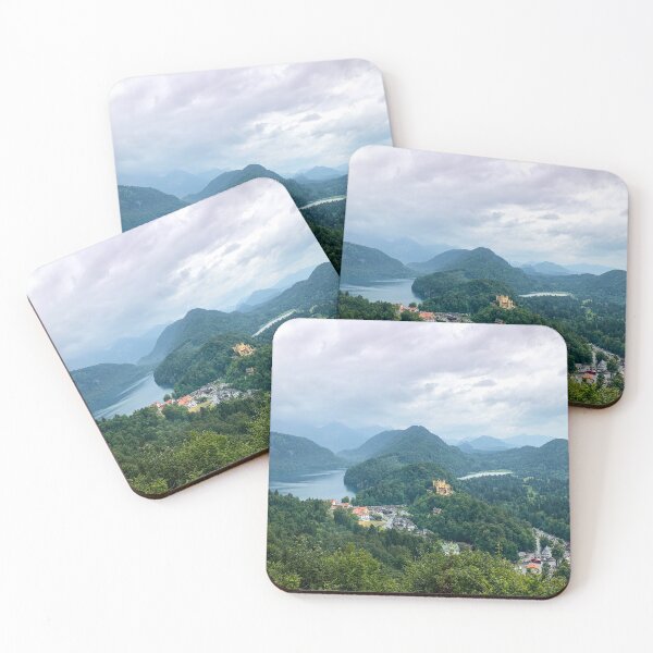 Item preview, Bavaria  designed and sold by WiseWanderings.