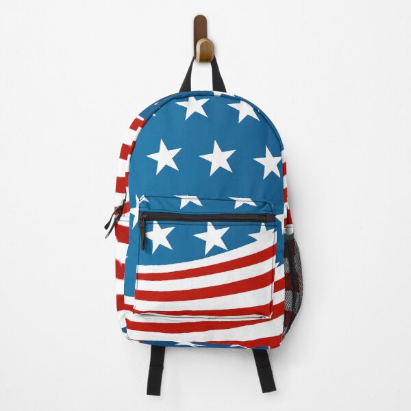 Item preview, AMERICAN NATIONAL FLAG FOR NATIONALIST AND VOTERS designed and sold by Reda678.