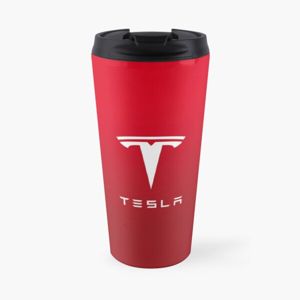 Tesla Thermobecher