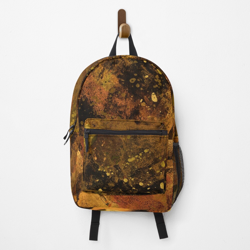 Item preview, Backpack designed and sold by Rosh.