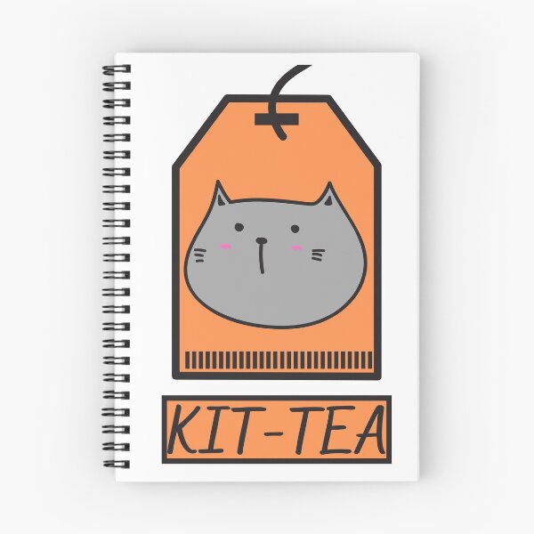 Item preview, Kitty Cat Tea designed and sold by narcocynic.