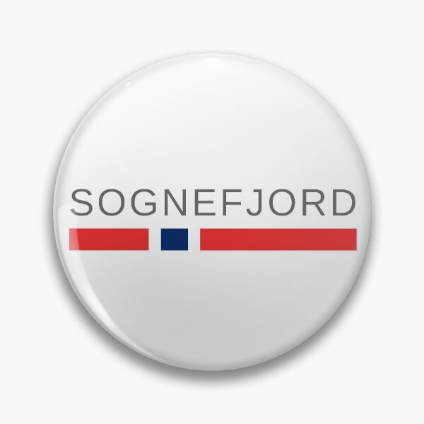 Item preview, Sognefjord Norway designed and sold by tshirtsnorway.