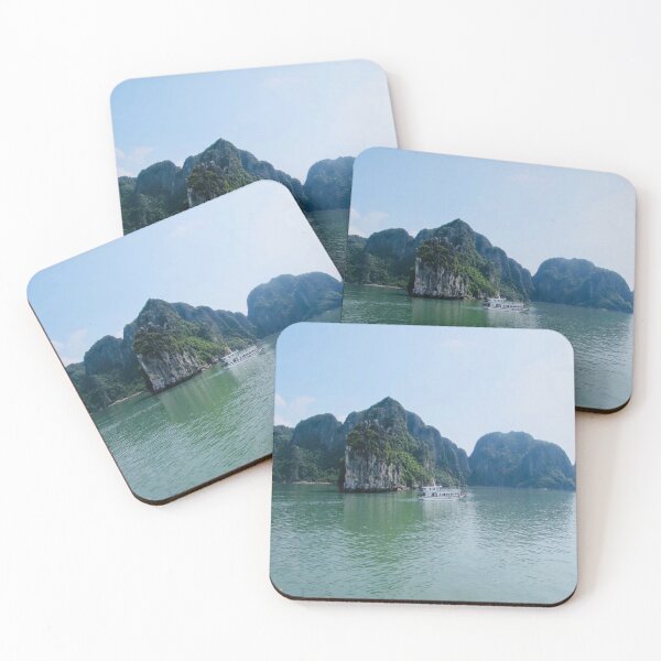 Artikelvorschau, Halong Bay Ausflug entworfen und verkauft von WordenJin.