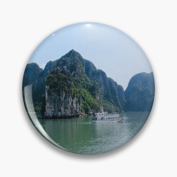Artikelvorschau, Halong Bay Ausflug entworfen und verkauft von WordenJin.