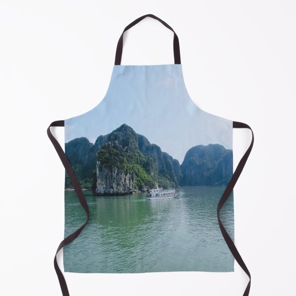 Item preview, Halong Bay excursion designed and sold by WordenJin.