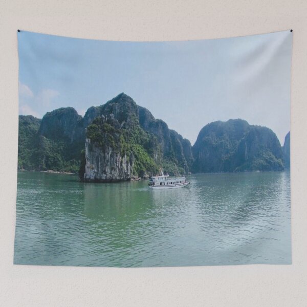 Item preview, Halong Bay excursion designed and sold by WordenJin.