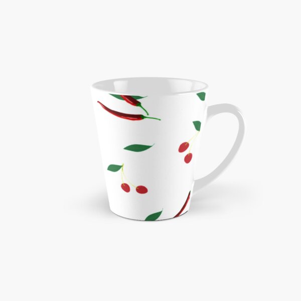 Item preview, Chilli and Cherries designed and sold by YOJHaven.