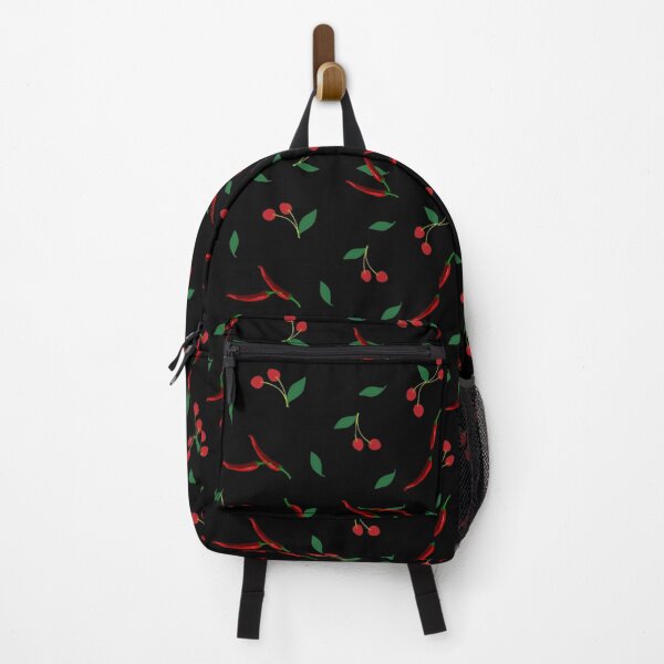Item preview, Chilli and Cherries designed and sold by YOJHaven.