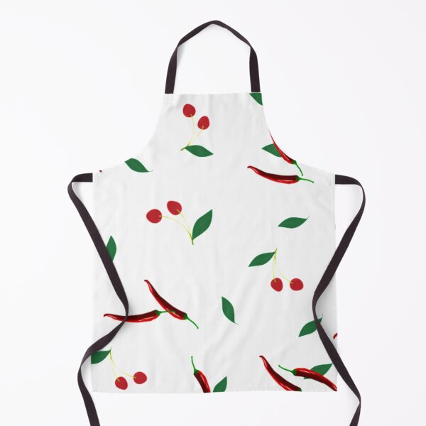 Item preview, Chilli and Cherries designed and sold by YOJHaven.