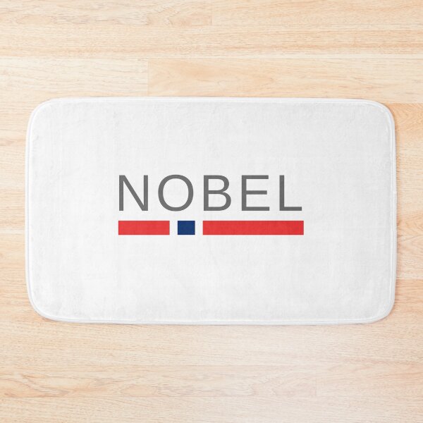 Item preview, Norway Nobel designed and sold by tshirtsnorway.