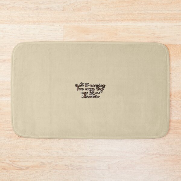 Item preview, isn’t it amazing how every day can be an adventure designed and sold by itzsil.