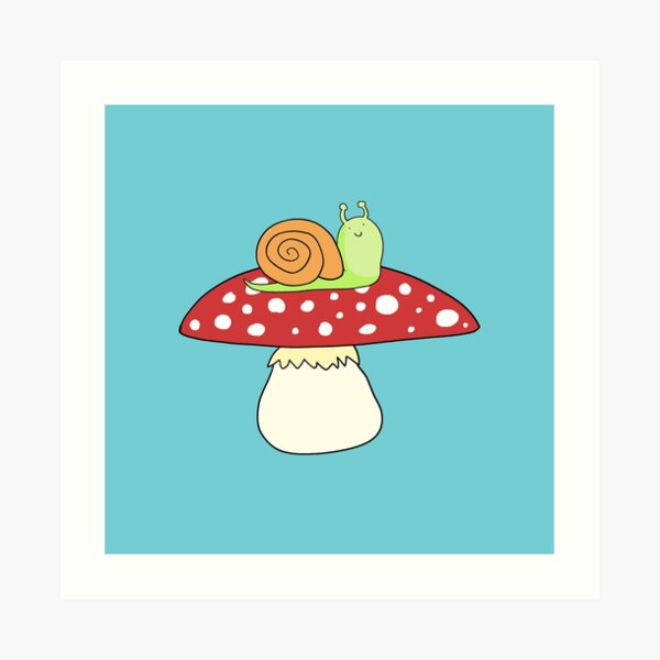 Rainbow Amanita Mushroom Stoner Art Fly Agaric Pride Art Trippy Mushroom Art Watercolor Painting Print Watercolor Art Collectibles Kromasol Com