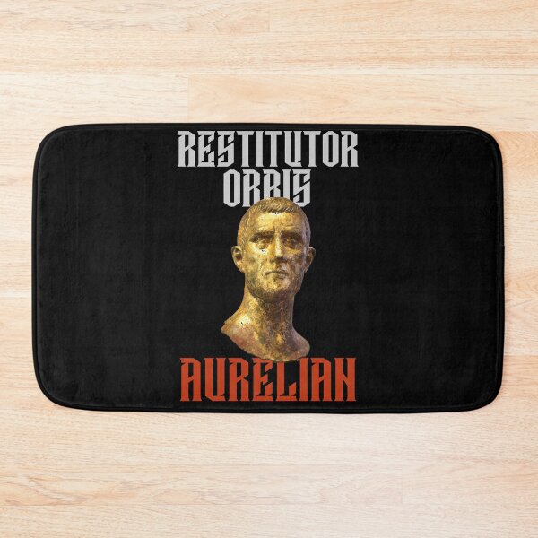 Item preview, Roman Empire: Aurelian designed and sold by HistoryMafia.