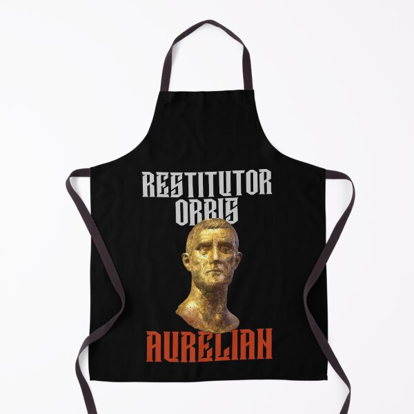Item preview, Roman Empire: Aurelian designed and sold by HistoryMafia.