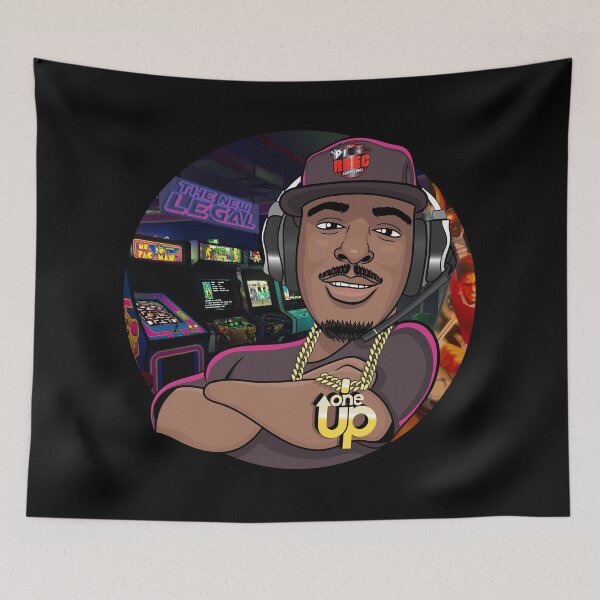Item preview, The New Legal designed and sold by Graphic God.