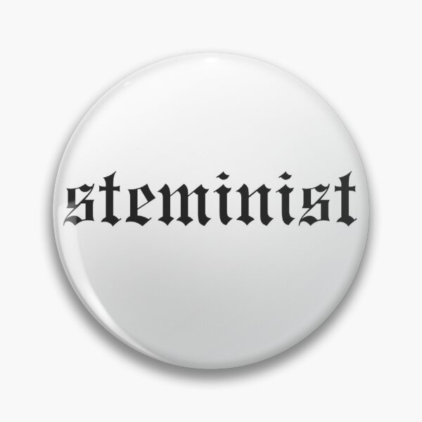 Item preview, steminist designed and sold by MadEDesigns.