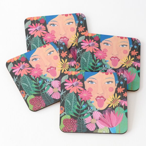 Item preview, BLOOM designed and sold by MonicaMatheu.