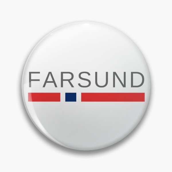 Item preview, Farsund Norway designed and sold by tshirtsnorway.