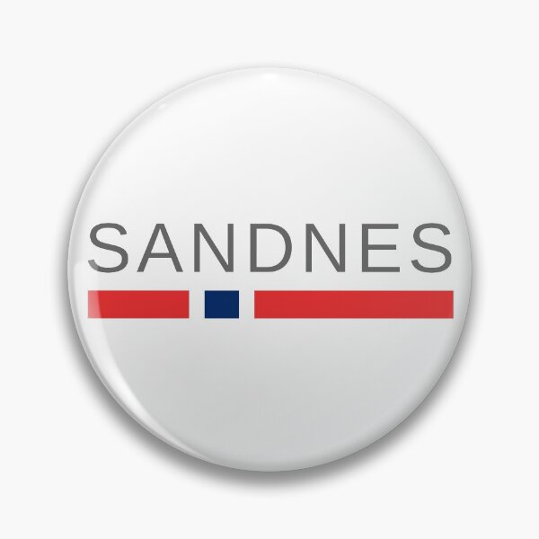 Item preview, Sandnes Norway designed and sold by tshirtsnorway.