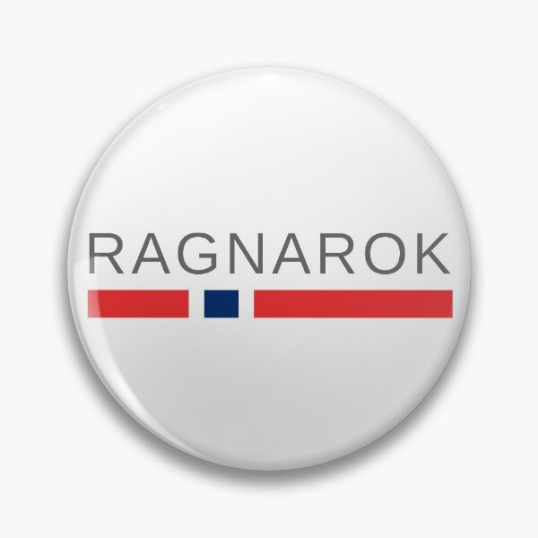Item preview, Ragnarok Norway | Viking designed and sold by tshirtsnorway.
