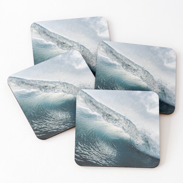 Item preview, Crashing Wave designed and sold by Pretorius7M.