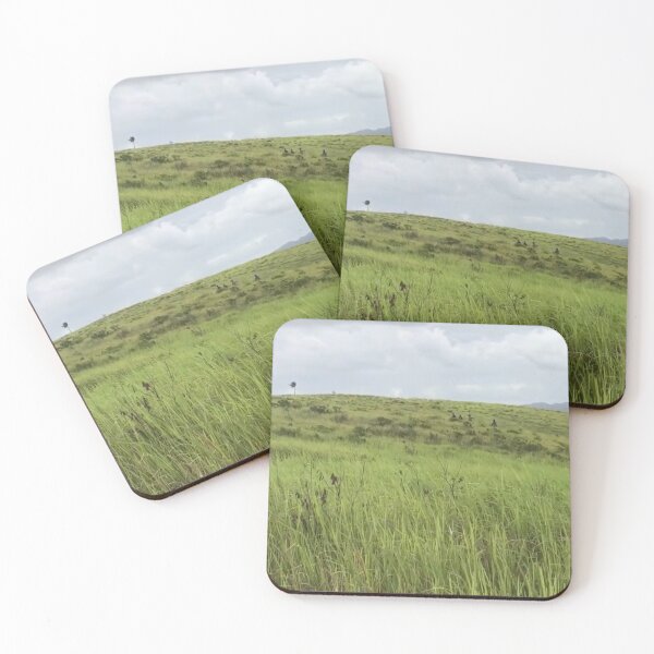 Item preview, How lush the grass looks! How GREEN! designed and sold by findsbyjune374.