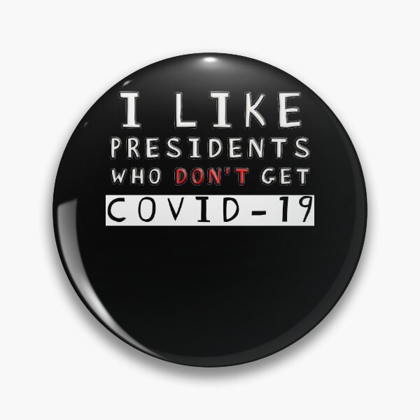 Item preview, Presidents who dont get covid 19 designed and sold by AllLeftSides42.