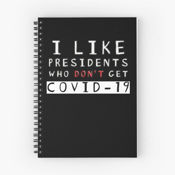 Item preview, Presidents who dont get covid 19 designed and sold by AllLeftSides42.