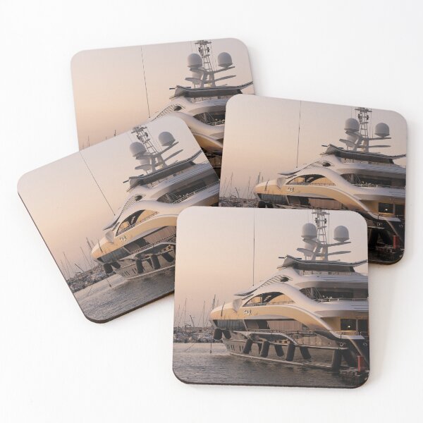 Item preview, Luxury Yacht  designed and sold by newburyboutique.