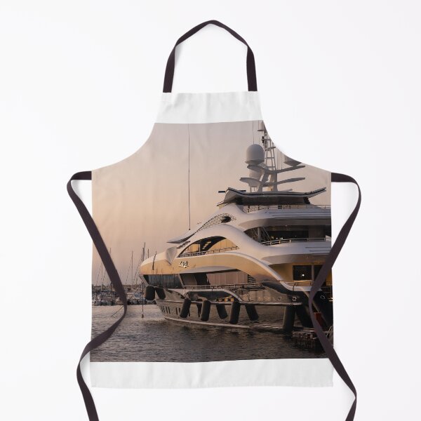 Item preview, Luxury Yacht designed and sold by newburyboutique.