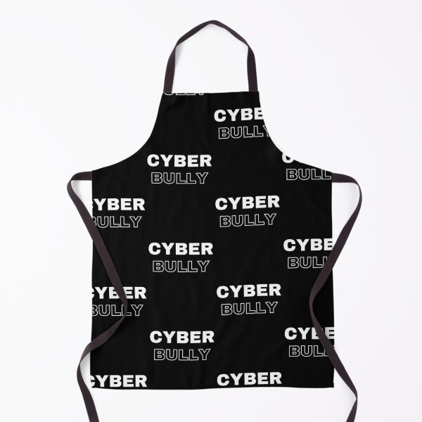Item preview, Funny Cyber Bully designed and sold by narcocynic.
