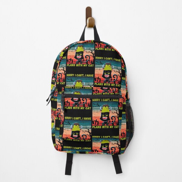 Item preview, Sorry I cant I have plans with my cat designed and sold by Ribsa.
