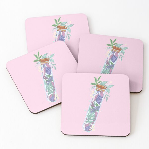 Item preview, flora-pothecary designed and sold by Maz-Effect.