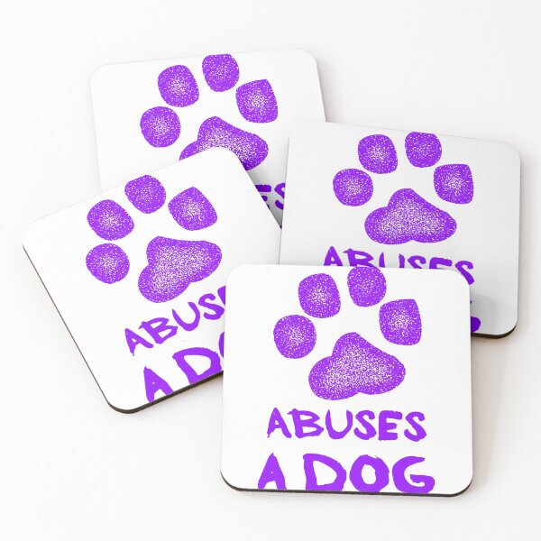 Item preview, animal abuse, dog, pet designed and sold by jrenterprise.