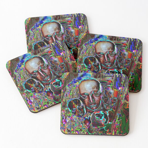 Item preview, Devolution Theory designed and sold by louisxvpod.