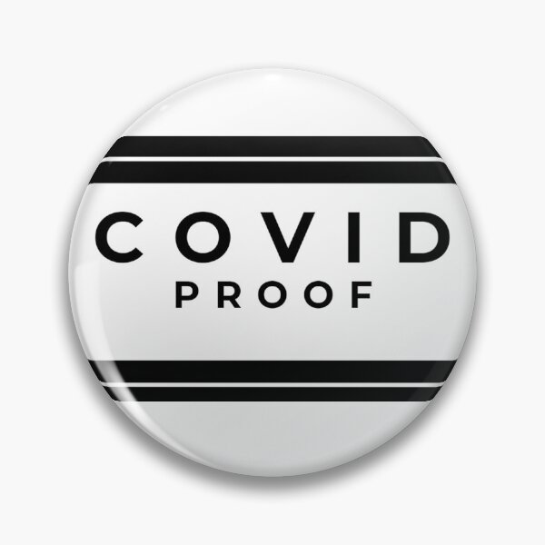 Aperçu de l'œuvre Preuve Covid créée et vendue par Doctors-orders.