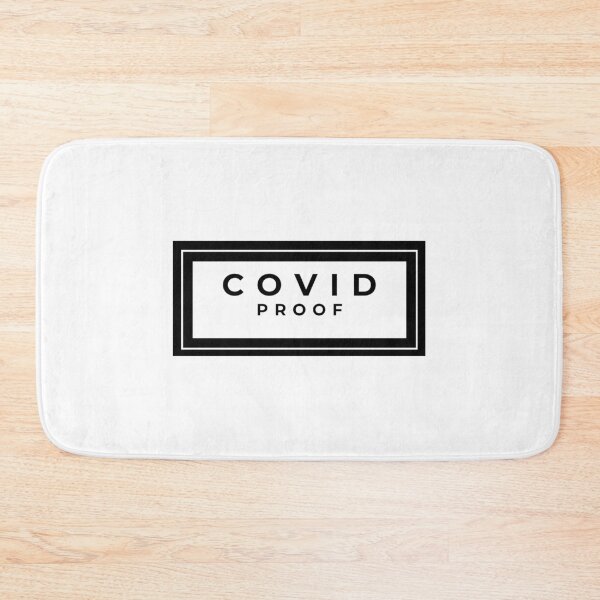 Item preview, Covid proof designed and sold by Doctors-orders.