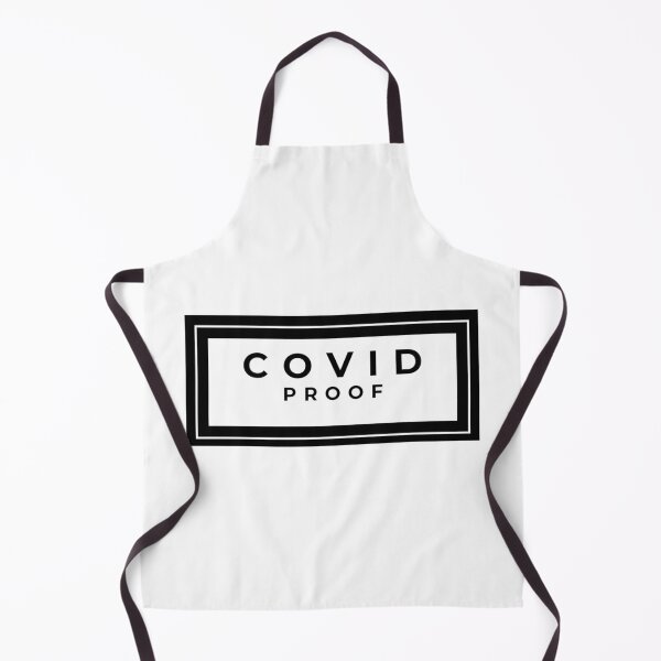 Item preview, Covid proof designed and sold by Doctors-orders.